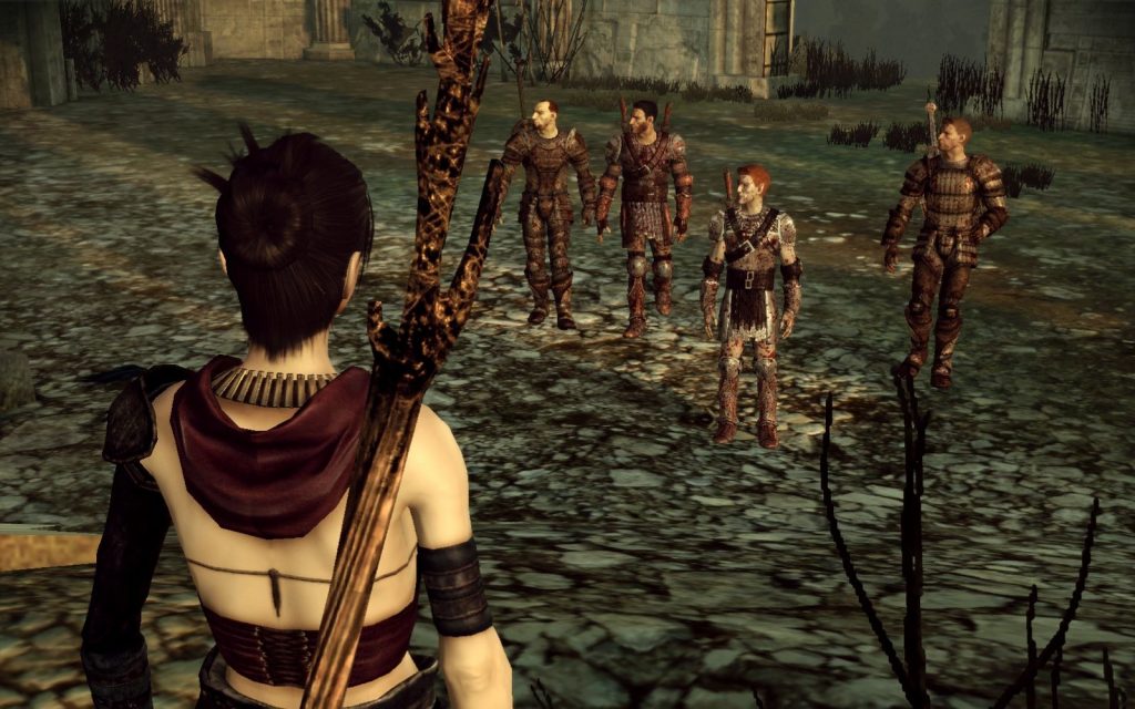 The 25 Best Games Like Skyrim 9 The Dragon Age