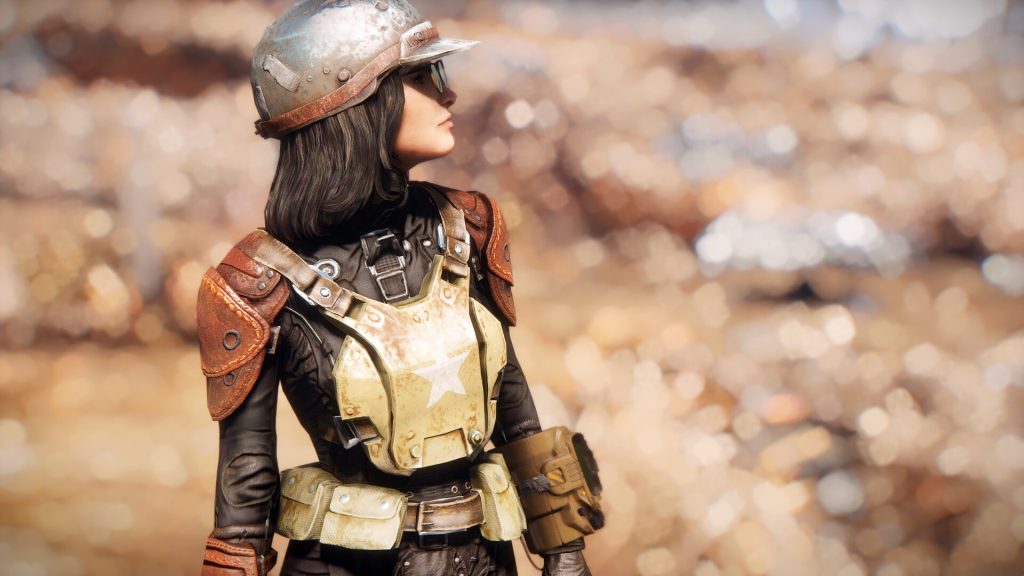 The 25 Best Games Like Skyrim 3 The Fallout Series