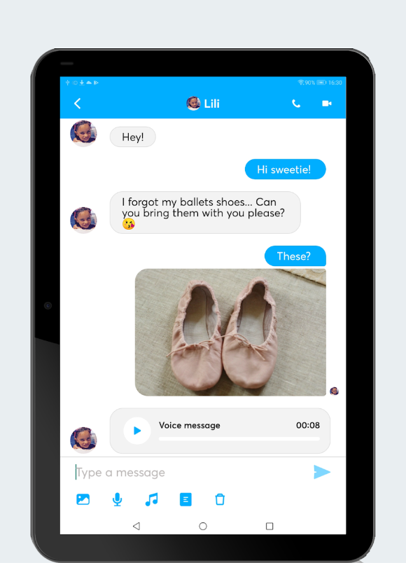 11 Secret Messaging Apps That Look Like Games 14 Twinme