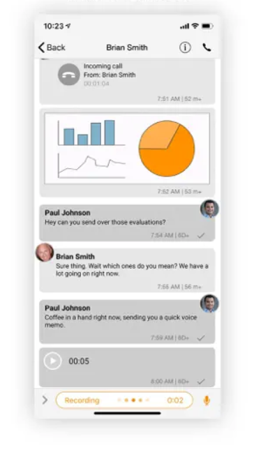 11 Secret Messaging Apps That Look Like Games 11 Wickr Me