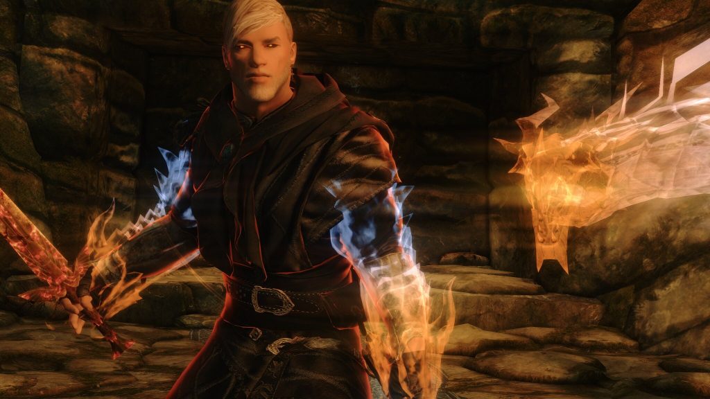 games like skyrim