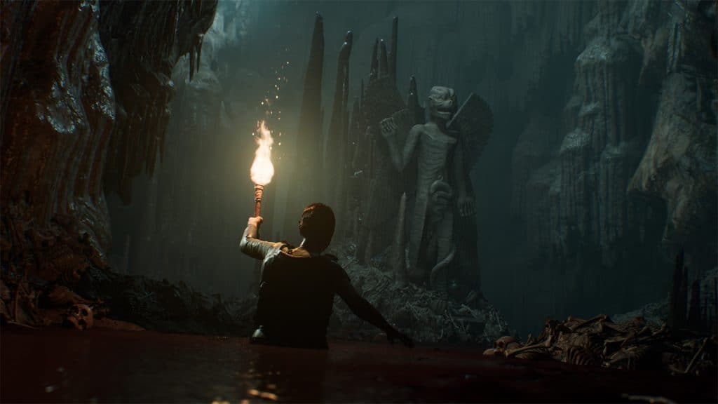 21+ Games Like Until Dawn In 2022 4 Dark Pictures Anthology House of Ashes