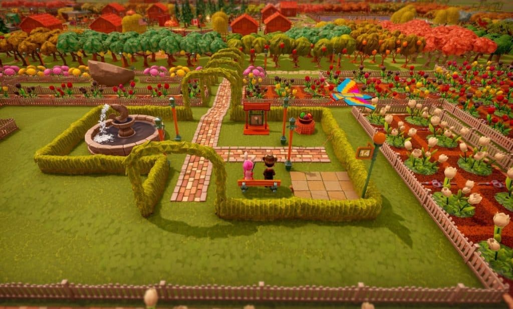 21+ Games like Stardew Valley You Should Try 7 Farm Together