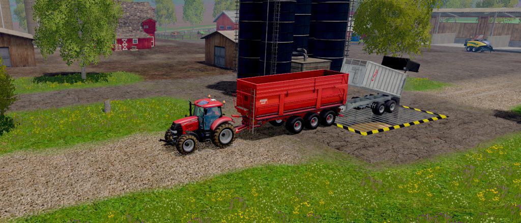 Farming Simulator 22