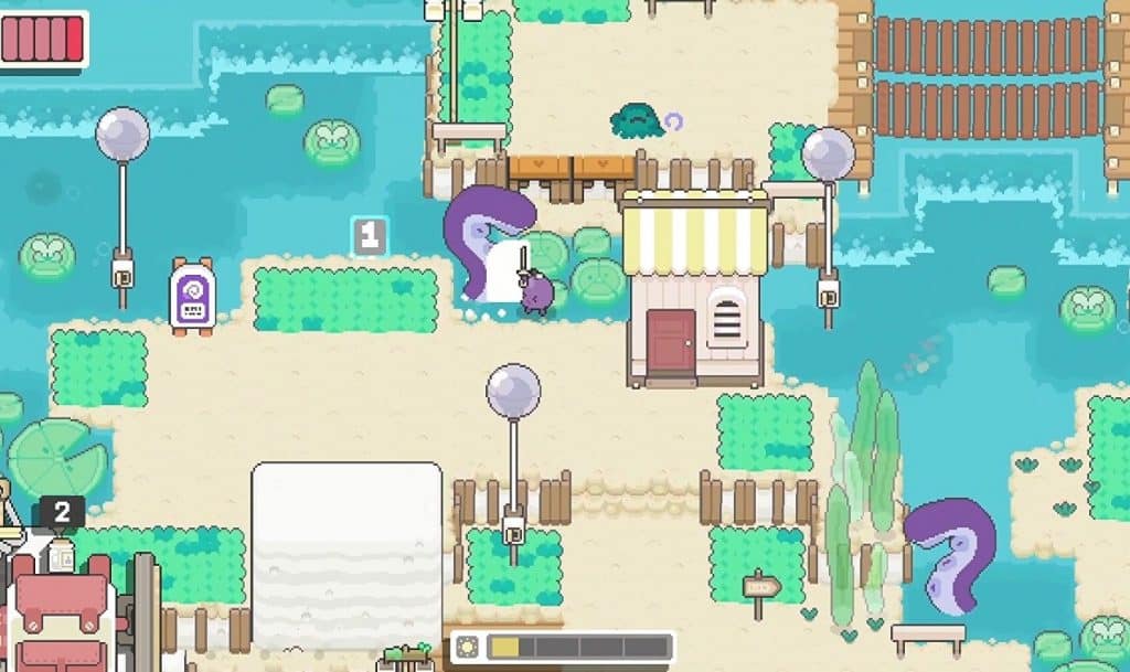 21+ Games like Stardew Valley You Should Try 10 Garden Story