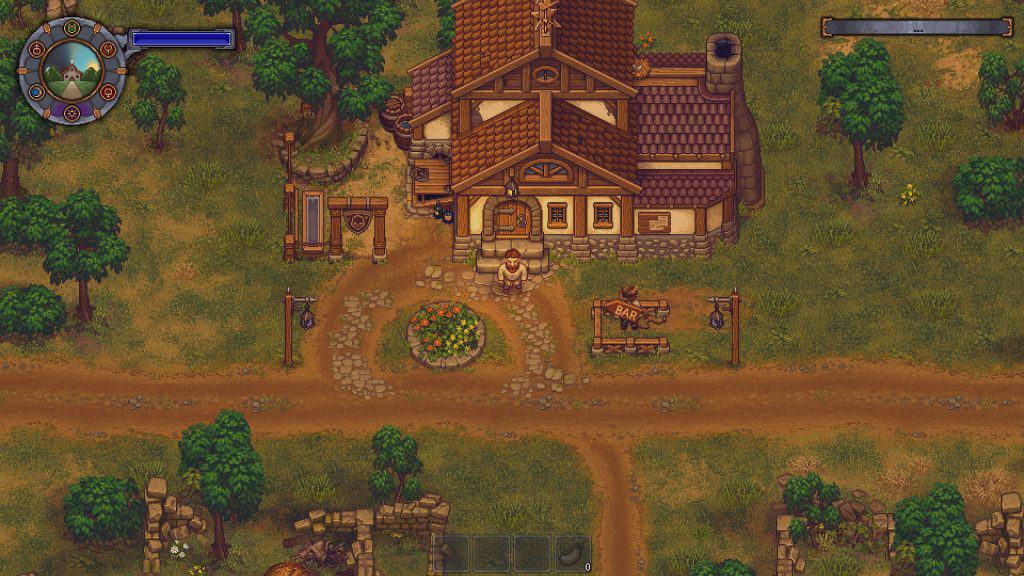 21+ Games like Stardew Valley You Should Try 4 Graveyard Keeper
