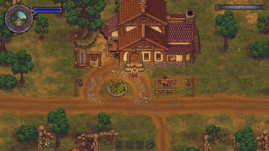 Graveyard Keeper