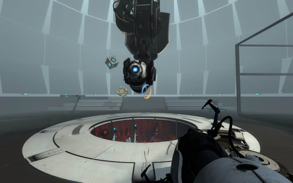 21+ Games like It Takes Two That Will Suck You Right In 10 Portal 2