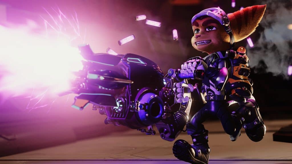 21+ Games like It Takes Two That Will Suck You Right In 2 Ratchet and Clank Rift Apart