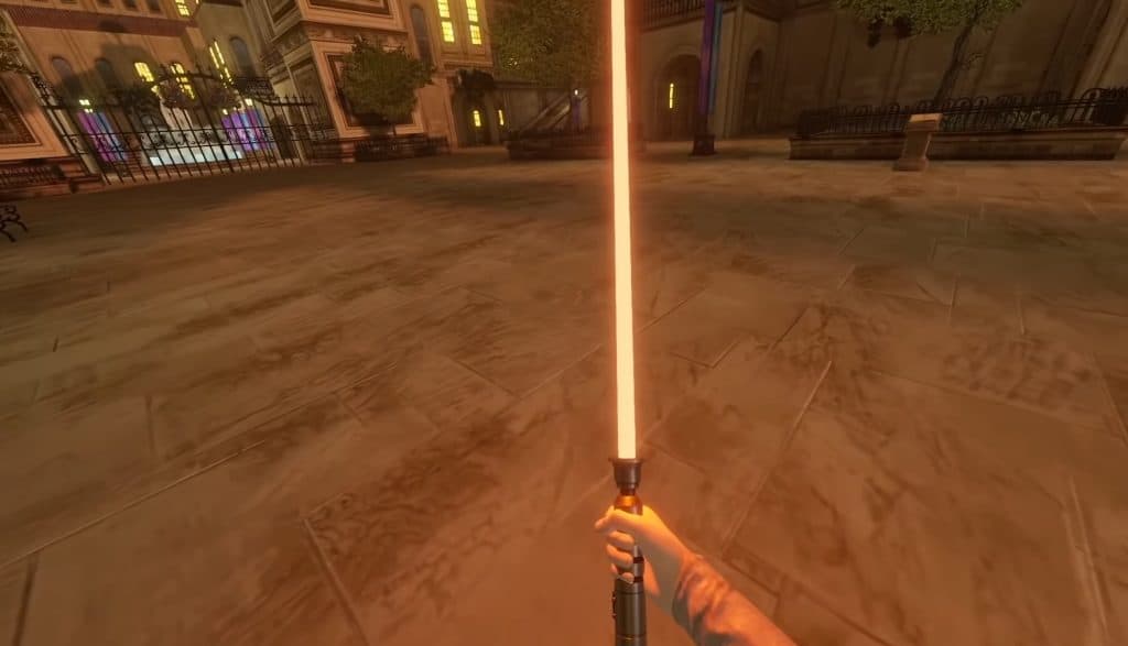 The 11 Best Blade and Sorcery: Nomad Mods and How to Install Them 2 Star Wars Lightsabers