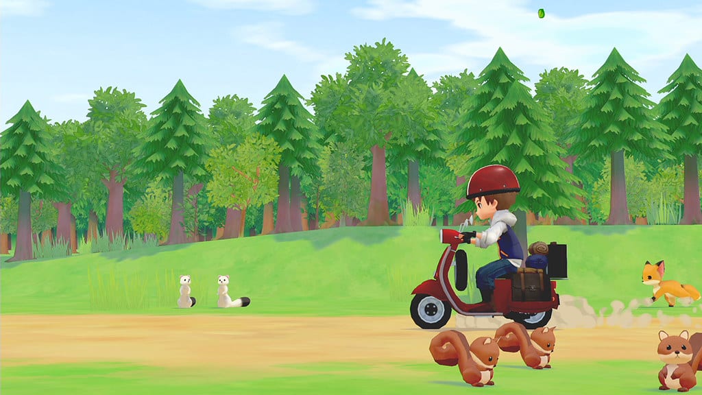 21+ Games like Stardew Valley You Should Try 14 Story of Seasons Pioneers of Olive Town