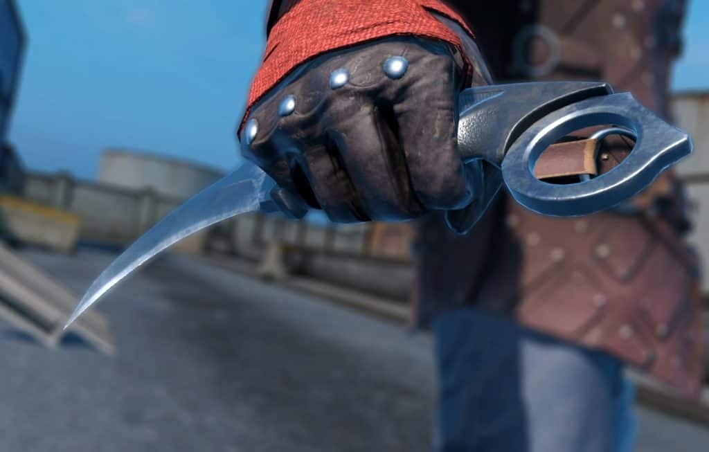 The 11 Best Blade and Sorcery: Nomad Mods and How to Install Them 6 Tactical Weapon Pack