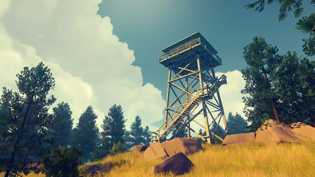 firewatch