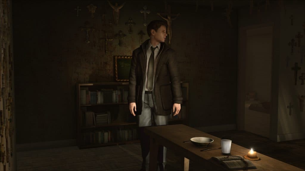 21+ Games Like Until Dawn In 2022 10 heavy rain