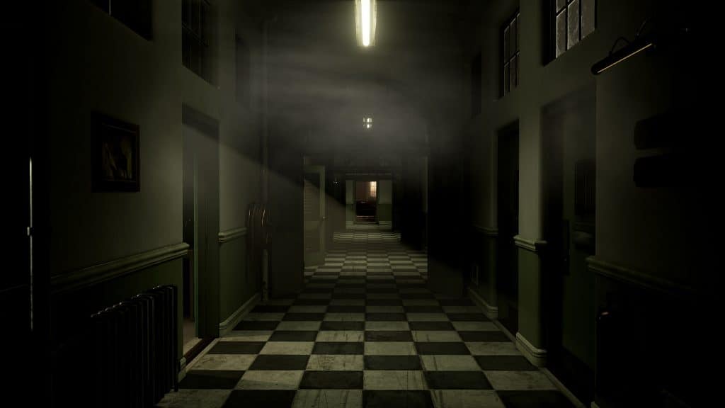 21+ Games Like Until Dawn In 2022 9 inpatient