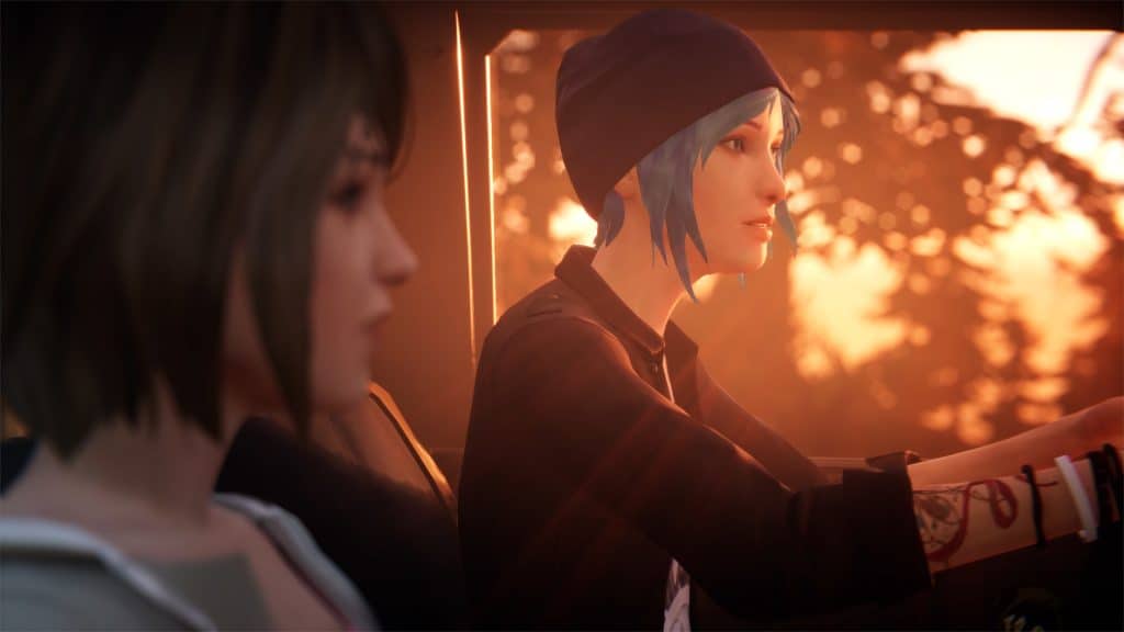 21+ Games Like Until Dawn In 2022 16 life is strange