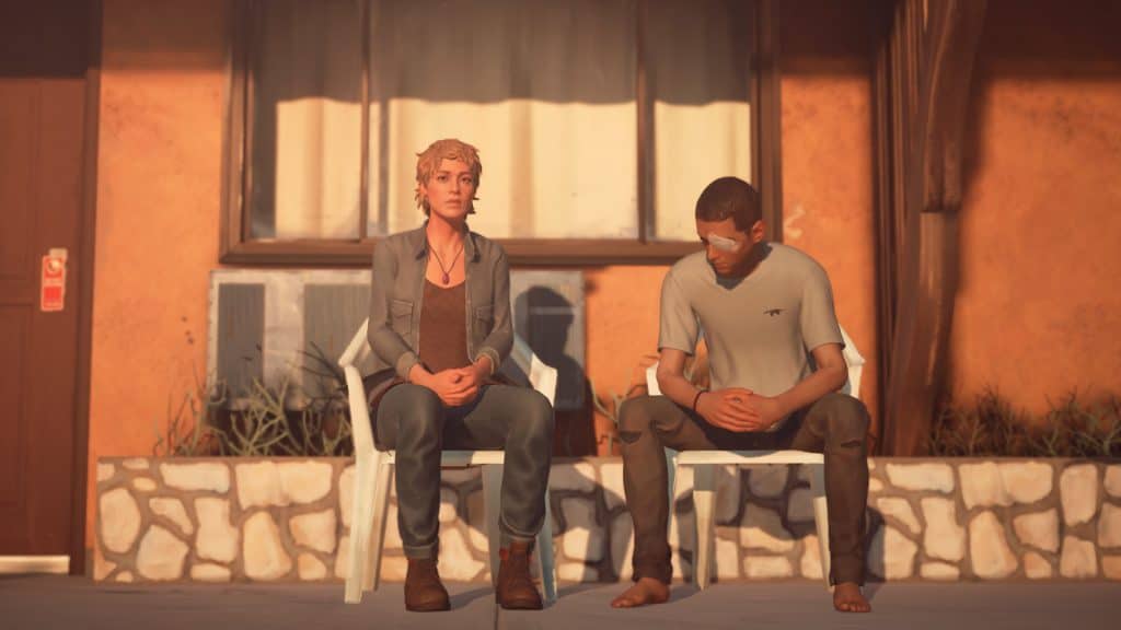 21+ Games Like Until Dawn In 2022 18 life is strange 2