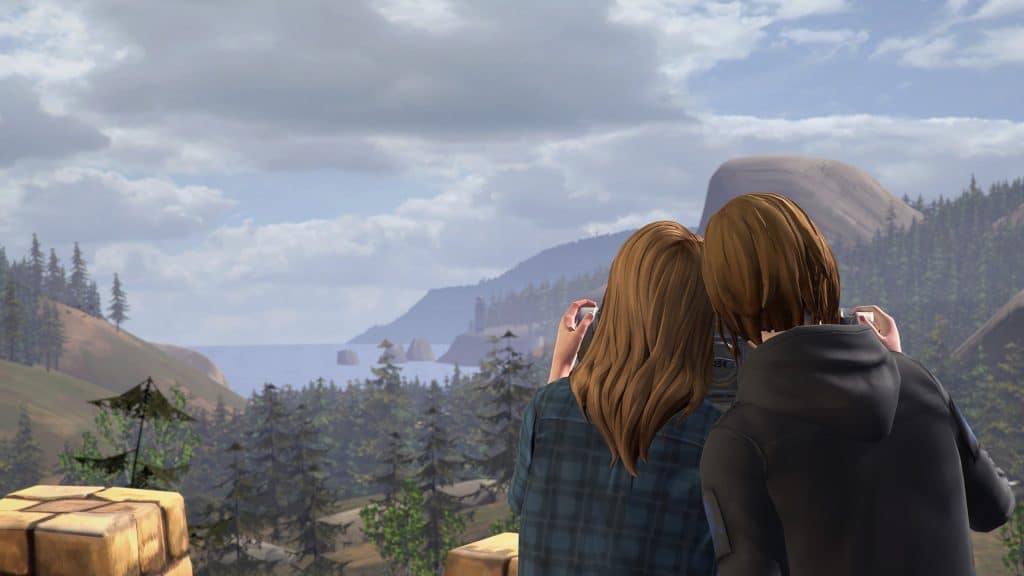 21+ Games Like Until Dawn In 2022 17 life is strange before the storm
