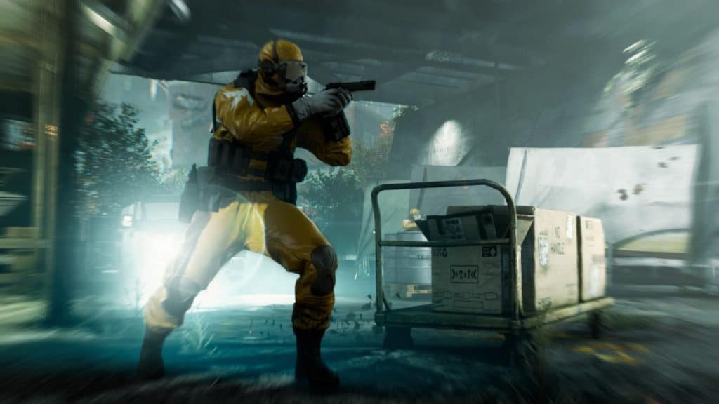 21+ Games Like Until Dawn In 2022 12 quantum break