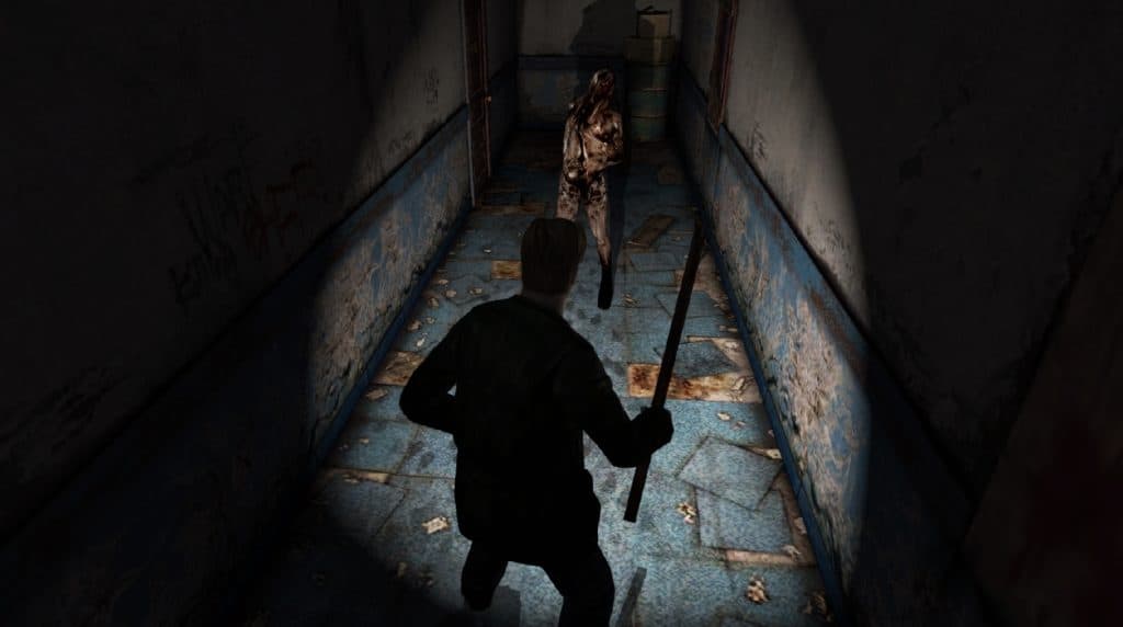 21+ Games Like Until Dawn In 2022 13 silent hill 2