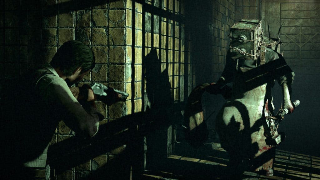 21+ Games Like Until Dawn In 2022 21 the evil within