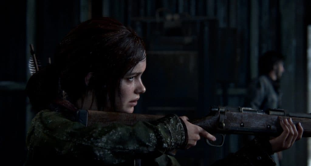 21+ Games Like Until Dawn In 2022 14 the last of us