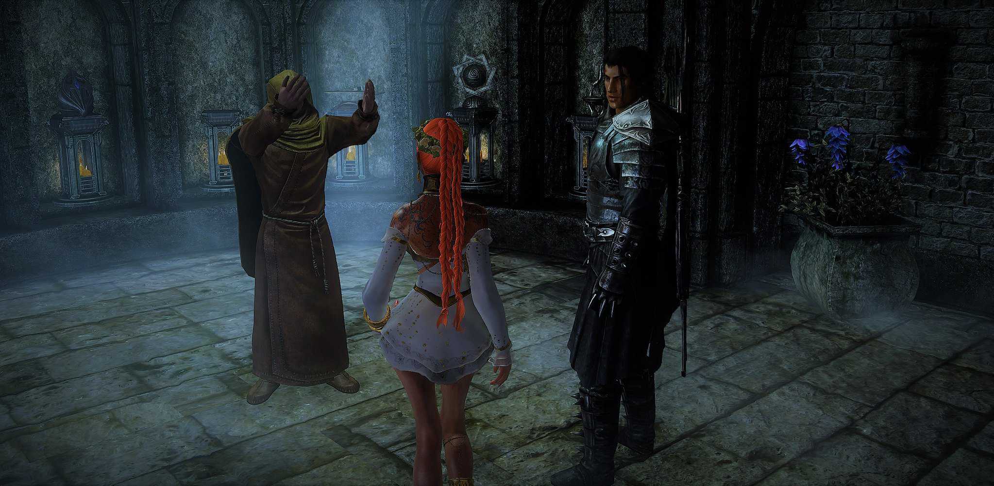 How to Get Married in Skyrim Skyrim Marriage Guide