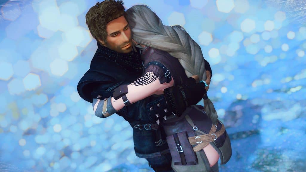 skyrim romance mod incident