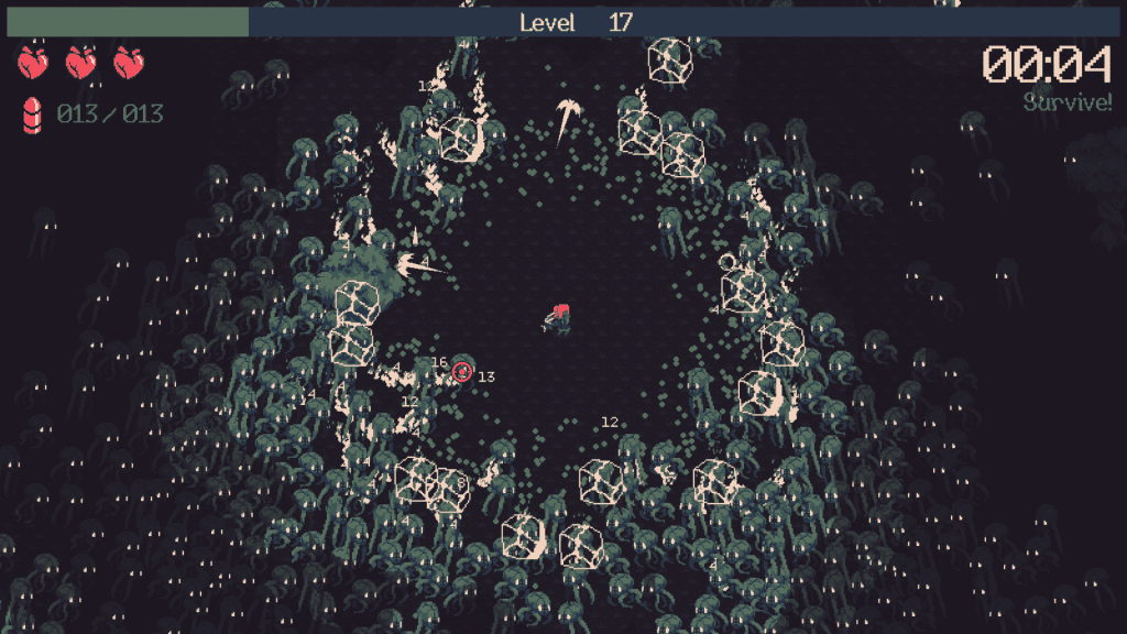 20 Minutes Till Dawn Guide for Beginners - Tips and Tricks 5 20 mins till dawn strategy