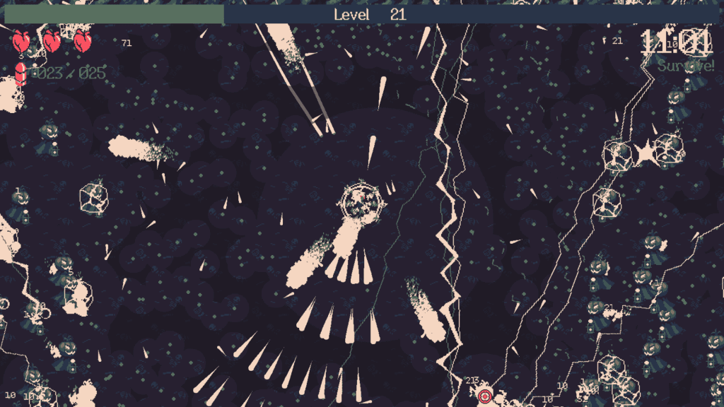 20 Minutes Till Dawn Guide for Beginners - Tips and Tricks 2 20 minutes till dawn