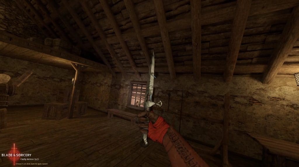 The 20 Best Blade and Sorcery Mods for U11 6 Spectral Armory mod