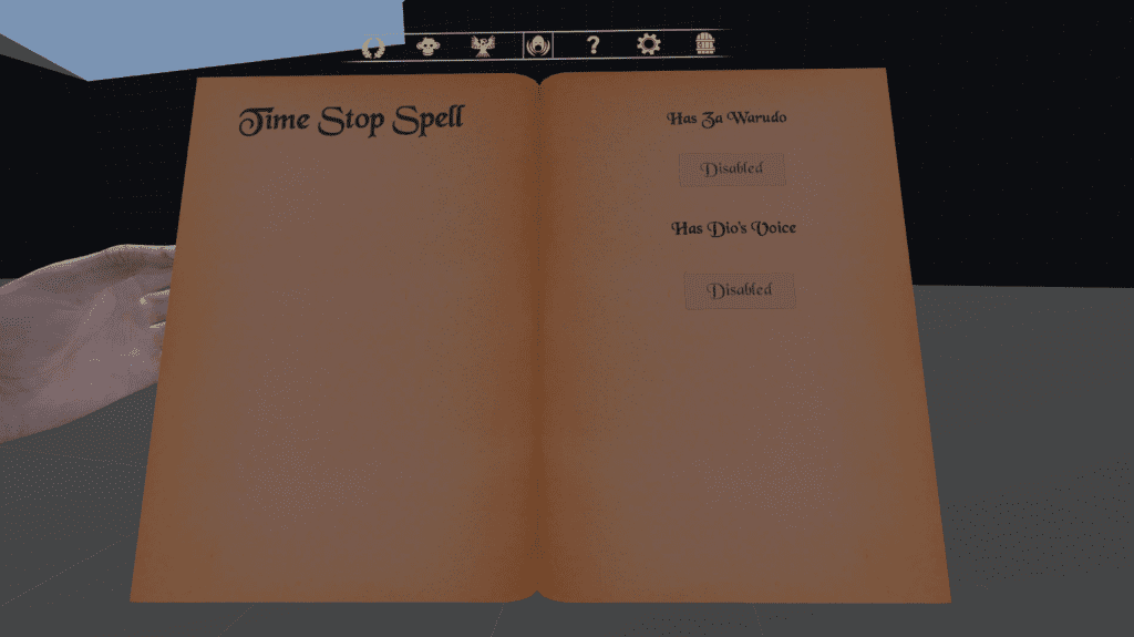 The 20 Best Blade and Sorcery Mods for U11 8 Time Stop Spell mod