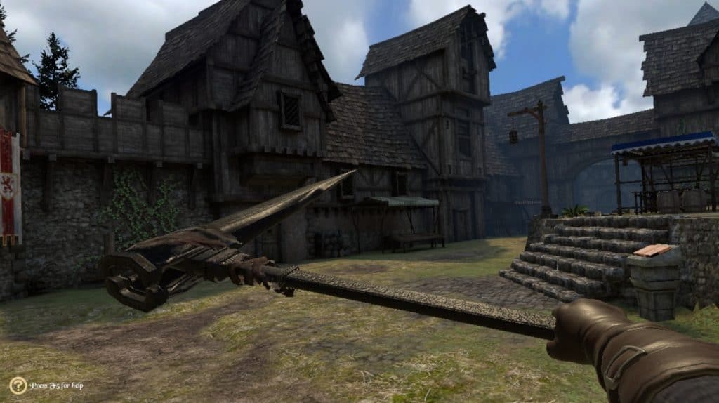 The 20 Best Blade and Sorcery Mods for U11 3 bloodborne - hunters arsenal mod