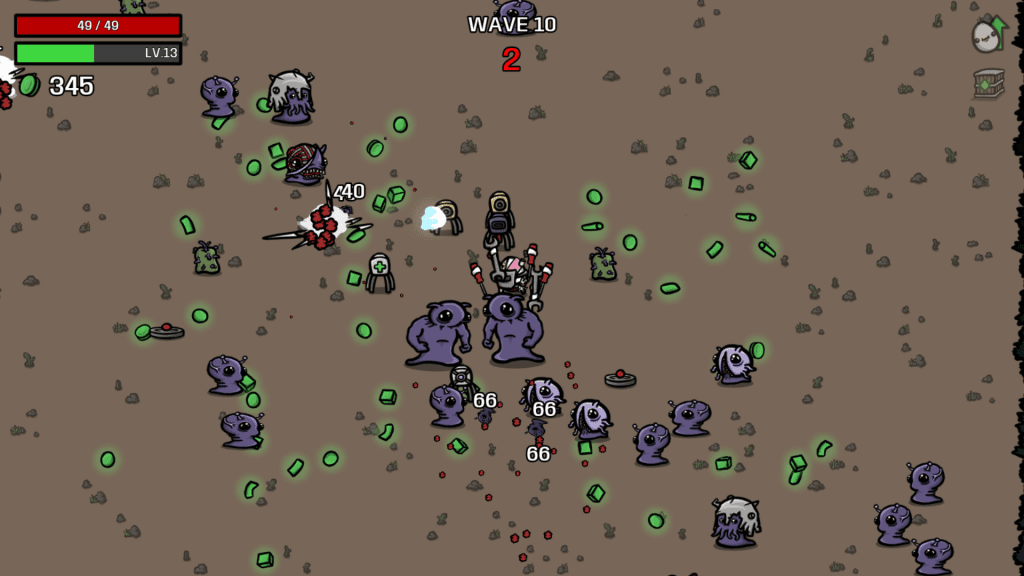 How to Beat Brotato -- The Ultimate Brotato Guide 6 brotato