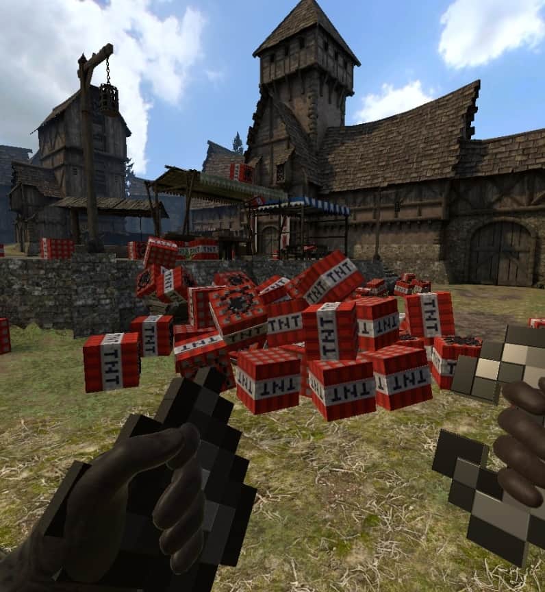 The 20 Best Blade and Sorcery Mods for U11 4 mine and sorcery mod