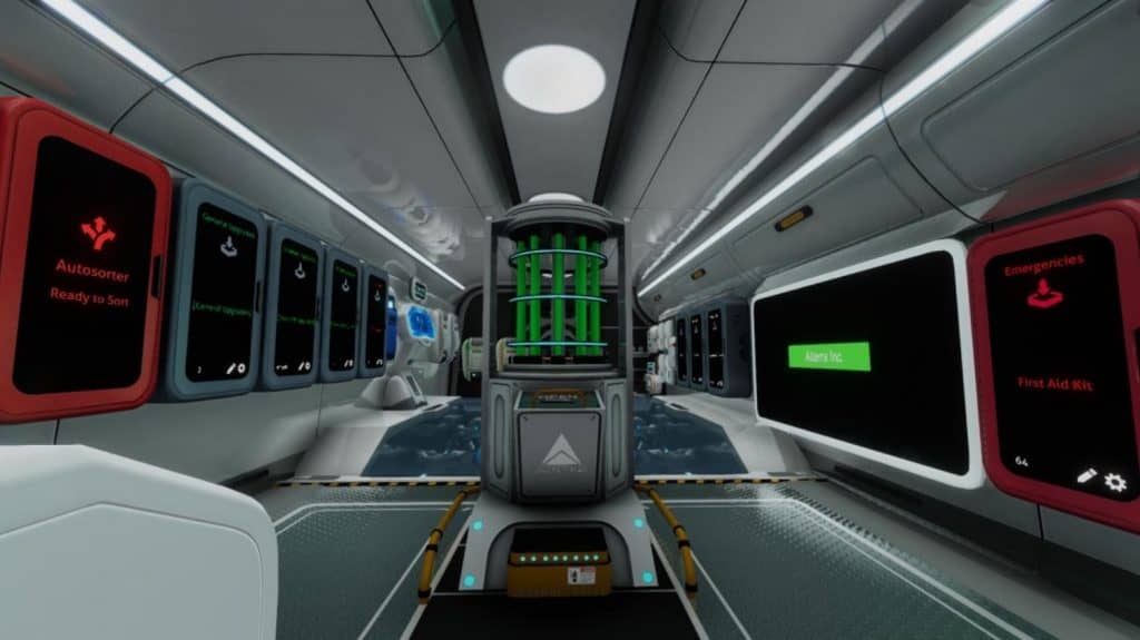 The 20+ Best Subnautica Mods in 2023 8 subnautica cyclops nuclear reactor