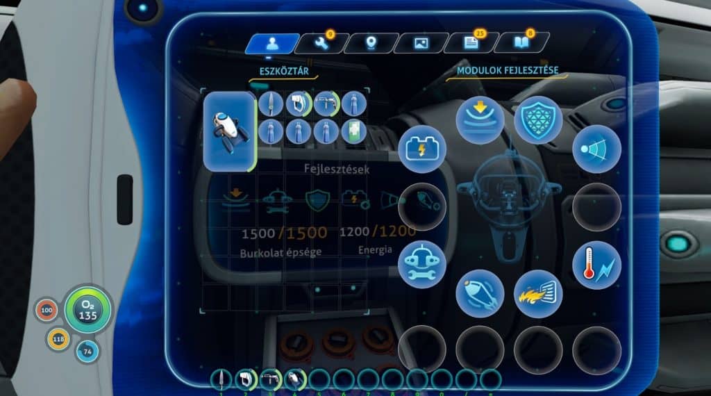 The 20+ Best Subnautica Mods in 2023 3 subnautica slot extender