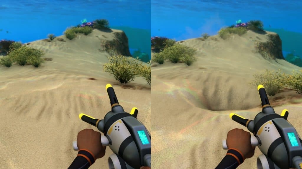 The 20+ Best Subnautica Mods in 2023 10 subnautica terraforming ability