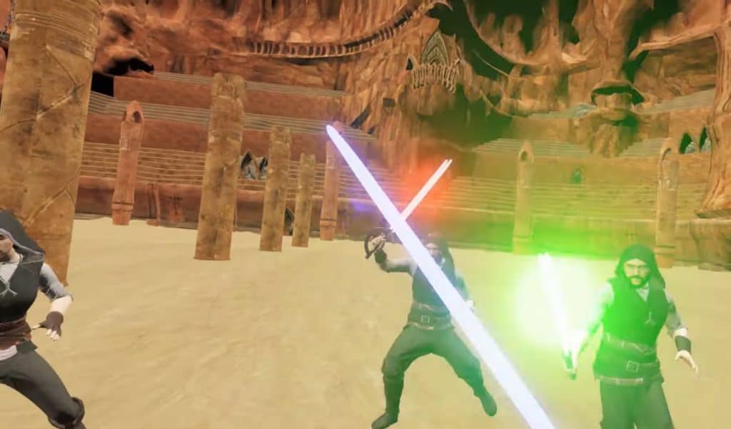 How to Mod Blade and Sorcery 5 testing blade & sorcery mods